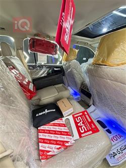 تۆیۆتا لاند کروزەر